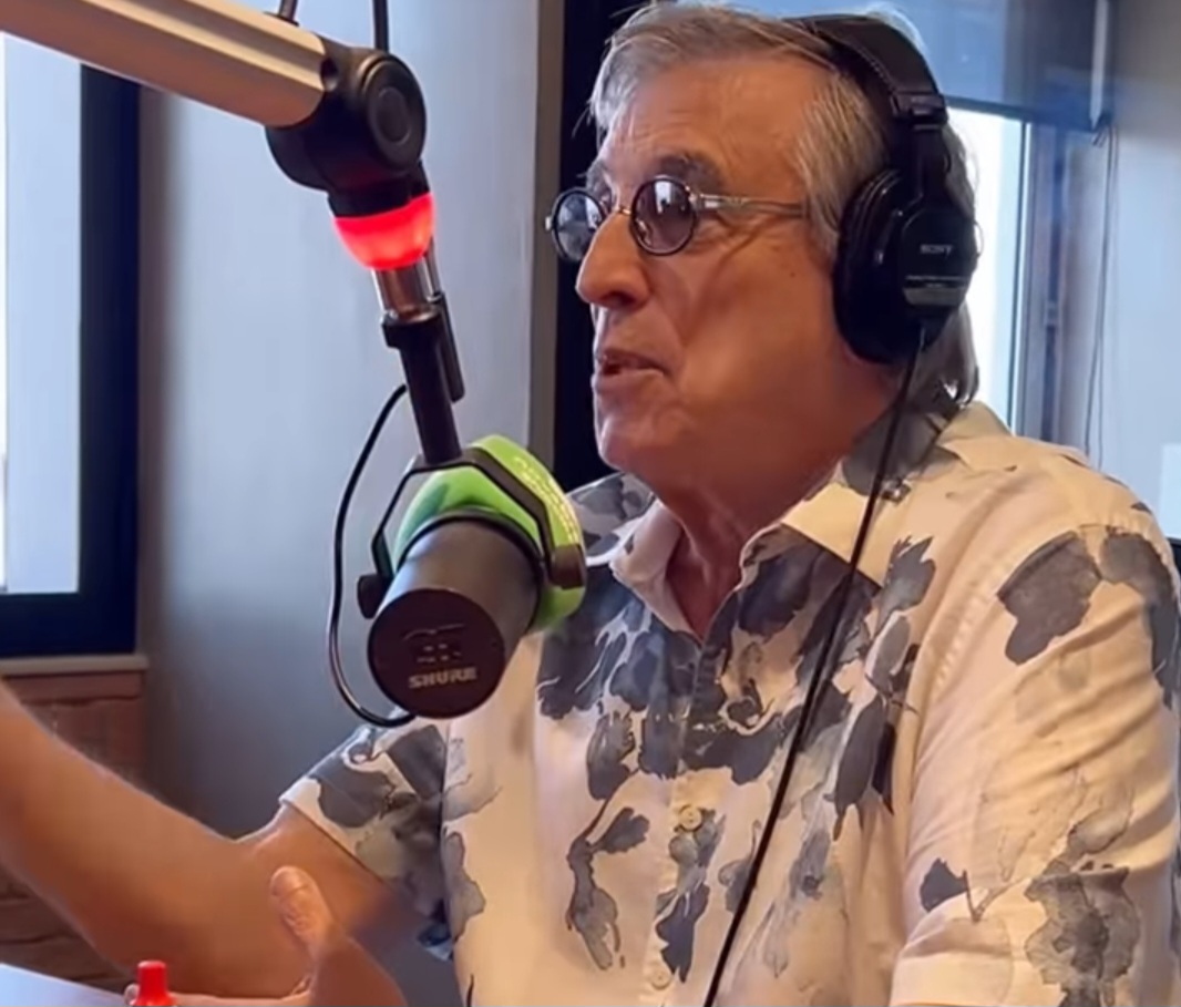 Para ele, os artistas não recebem a compensão merecida pela popularidade de suas canções nas plataformas digitais. Ivan Lins  afirma que teve depressão e precisou voltar a fazer terapia por causa da situação que o obriga a buscar soluções para trabalhar e ganhar dinheiro. -Ivan Lins Instagram