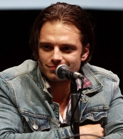 Sebastian Stan