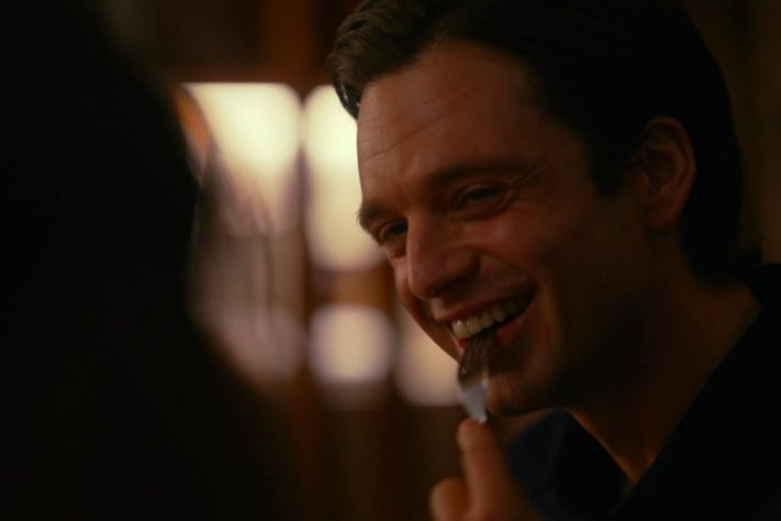 Sebastian Stan em 