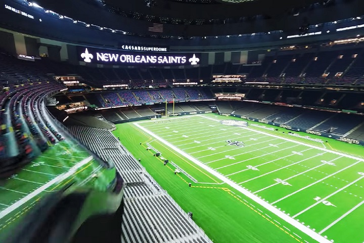 Kendrick Lamar fará show do intervalo no Super Bowl 2025; veja a data