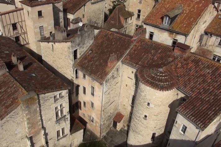 secteur sauvegardé - Dijon, França