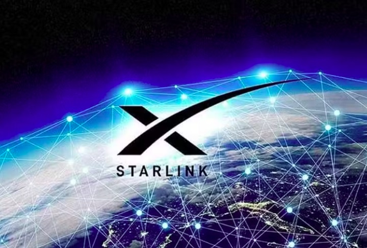 Esse lançamento representou a primeira tentativa de implantação de satélites da Starlink, serviço de internet da SpaceX. -divulgação