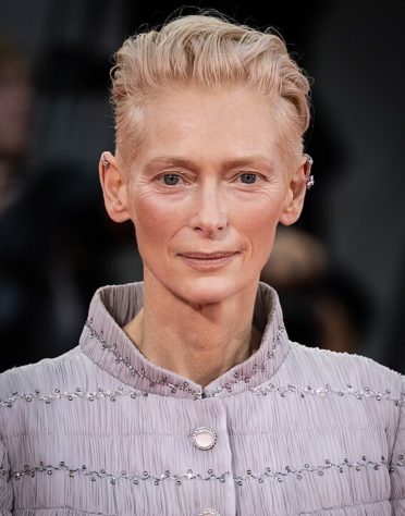 Tilda Swinton