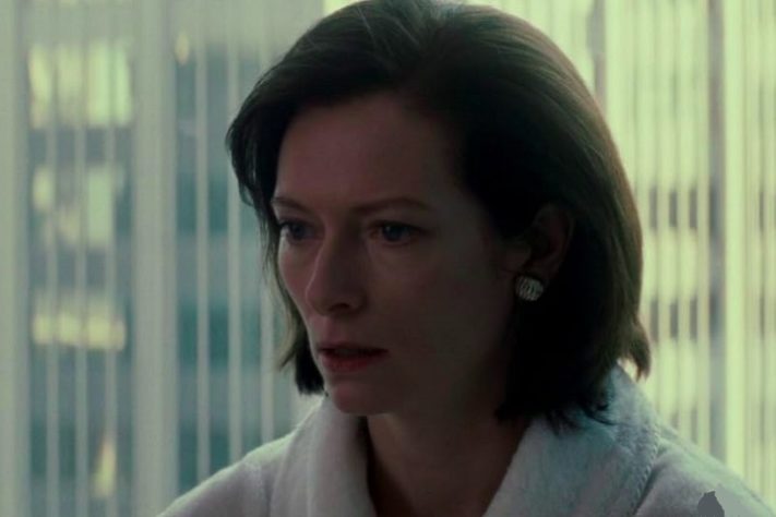 Tilda Swinton em 