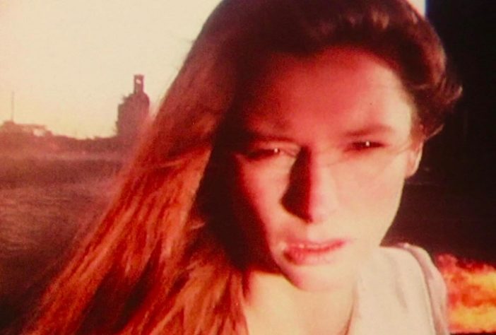 Tilda Swinton em 