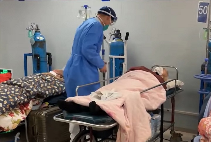 Os especialistas também recomendam a prevenção como forma de conter o avanço do vírus. Para isso, é fundamental manter a higiene adequada, lavar bem as mãos e evitar contato com pessoas infectadas.-reprodução