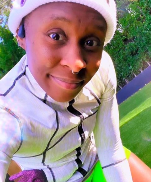 Filha de imigrantes nigerianos, Cynthia Erivo nasceu em 8 de janeiro de 1987, em Londres. Também foi na capital inglesa que passou a infância.
