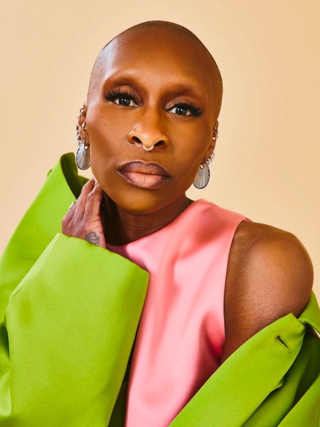 Cynthia Erivo: rival de Fernanda Torres no Oscar fará papel de Jesus Cristo em musical
