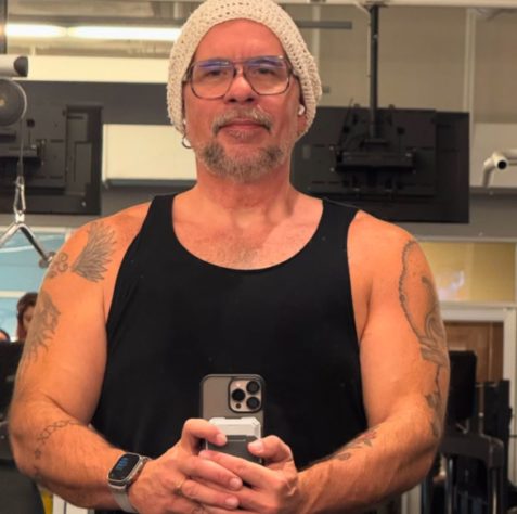 Leandro Hassum