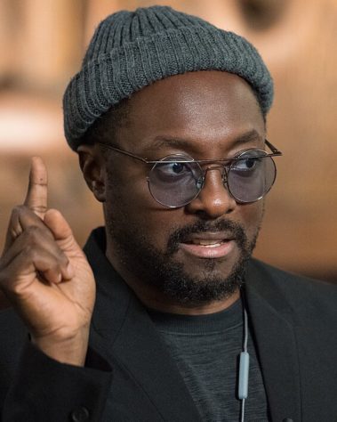 Will.i.am