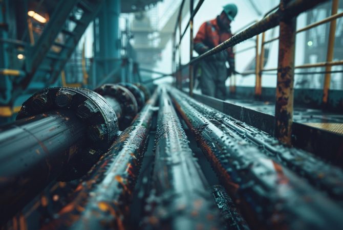 História da Opep: Países que formam a ‘elite’ do petróleo no mundo