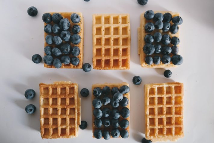Waffles