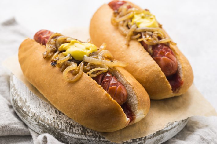 Cachorro-quente