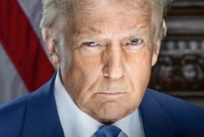 Presidente dos Estados Unidos quer tirar cidadania de atriz nascida no próprio país