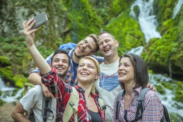 Em resposta, uma tendência crescente no turismo é 