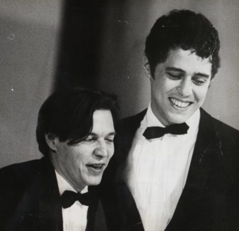 Tom Jobim