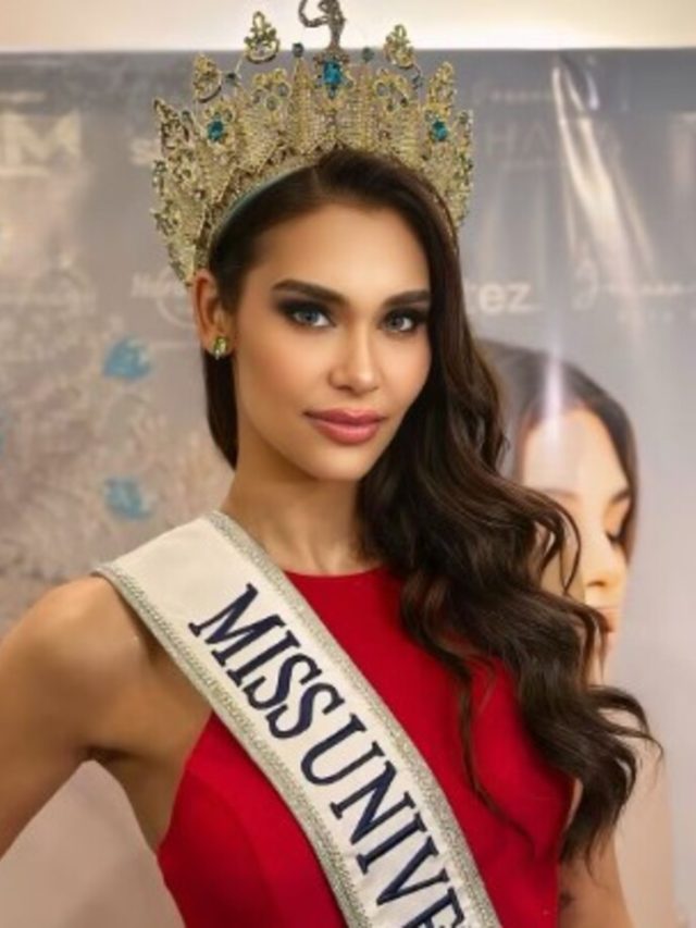 Miss Argentina perde título após questionar resultado de concurso e criticar brasileira