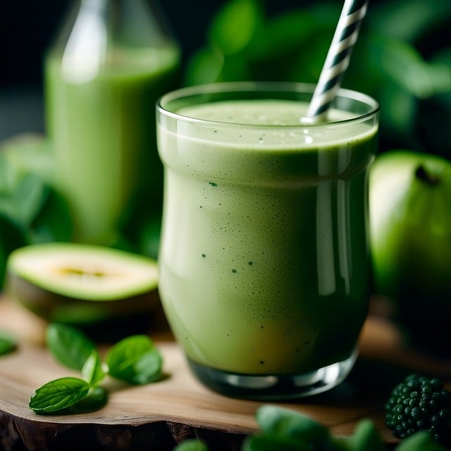 O espinafre é uma ótima fonte de energia nutricional e por isso está entre os alimentos de quem busca uma alimentação saudável. Ele também pode se transformar em um refrescante suco, ainda mais nos momentos de calor.