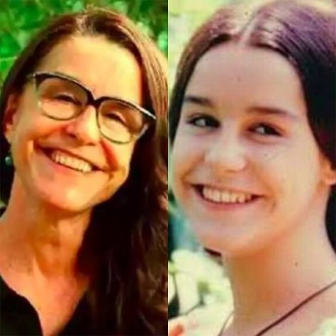 Montagem - Lucélia Santos