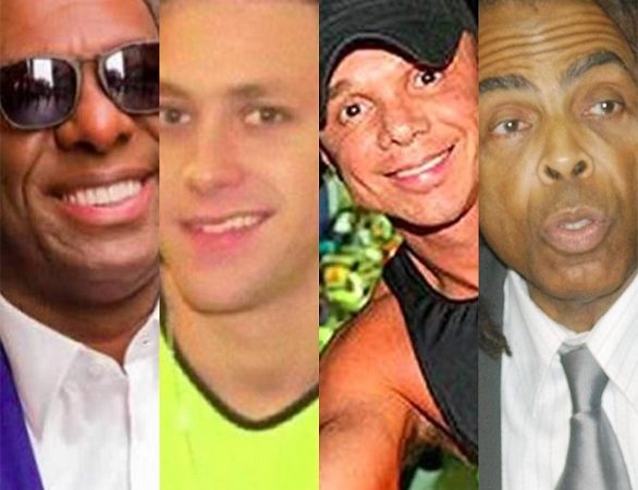 Artistas que se aventuraram na política