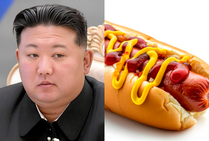 Comer cachorro-quente é proibido na Coreia do Norte; entenda
