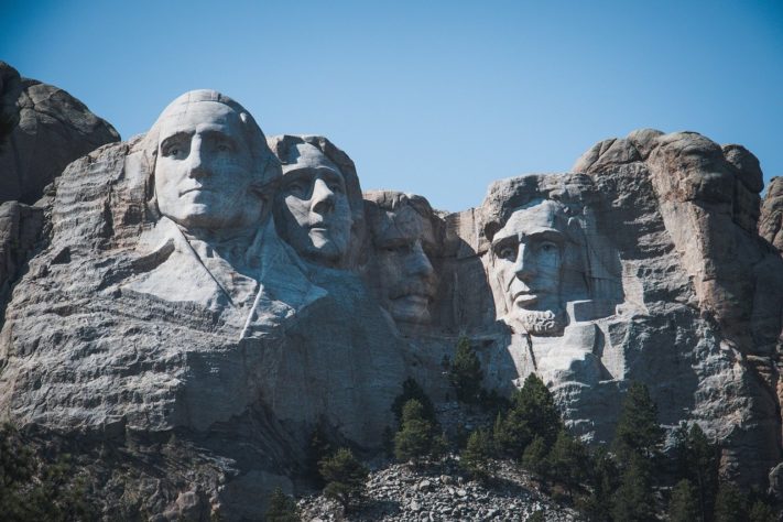 Monte Rushmore