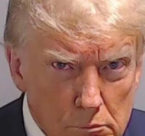 Ficou insuportável: Atriz deixa os Estados Unidos por causa de Donald Trump