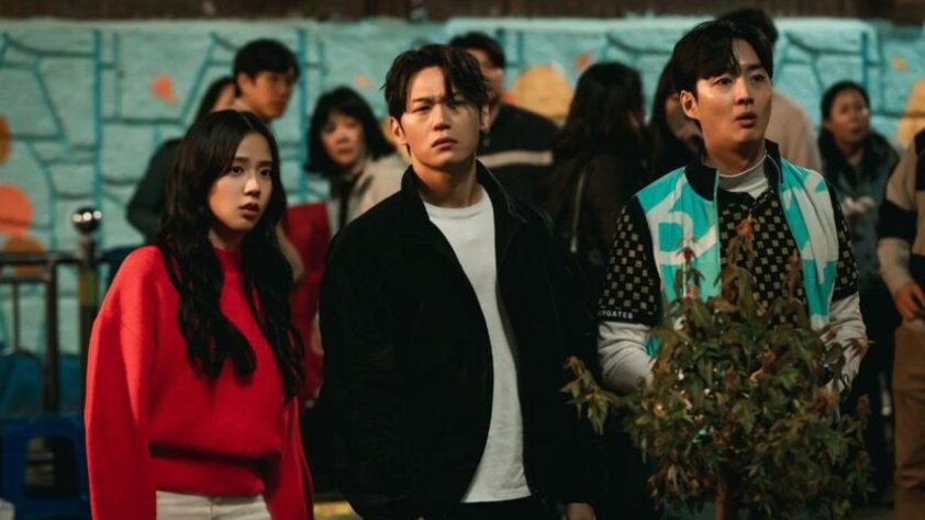 Astros da Coreia do Sul