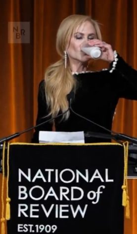 Nicole Kidman 