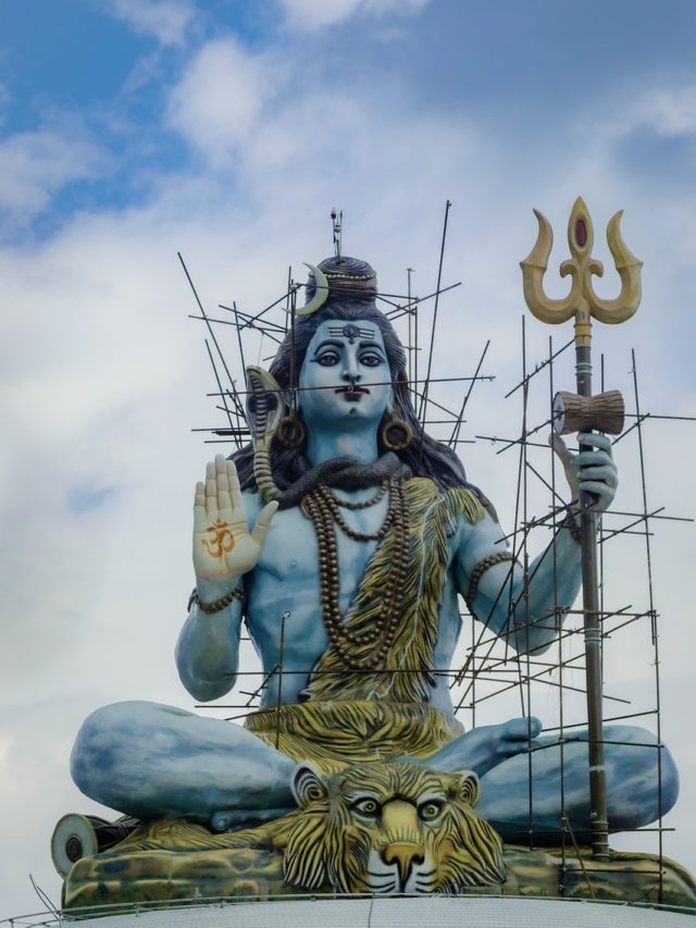Conheça os principais deuses da Mitologia Hindu