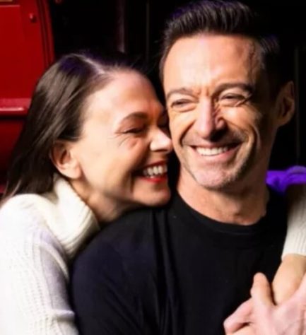 Hugh Jackman