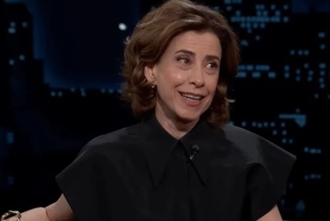 Ben Stiller reage a fala de Fernanda Torres sobre atuar em ‘Ruptura’: ‘Adoraria conhecê-la’