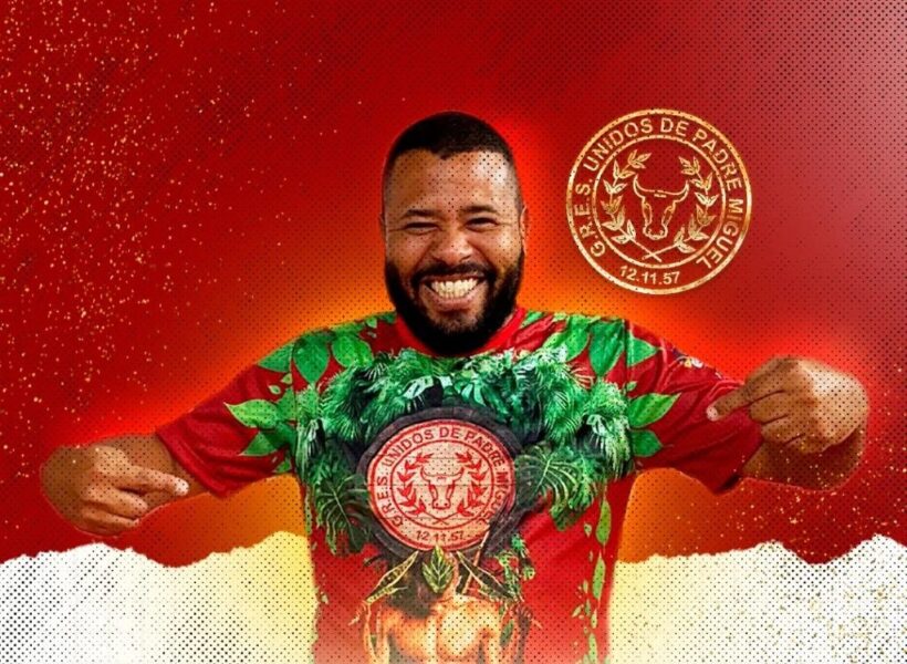 Bruno Ribas (Unidos de Padre Miguel) - Foi apoio de Jamelão e Neguinho da Beija-Flor e estreou pela Inocentes em 2003. Teve passagens por Portela, Mocidade e Grande Rio, mas foi na Unidos da Tijuca que se consagrou com dois títulos em 2010 e 2012.