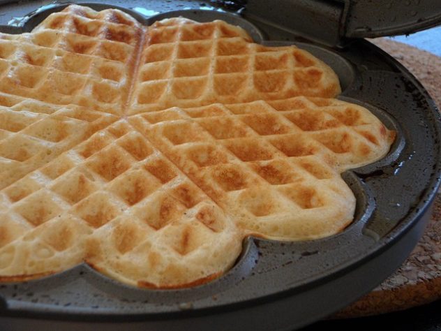 Waffles