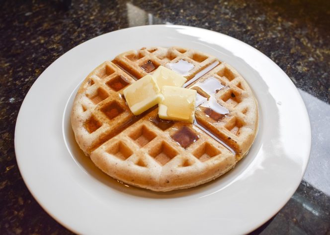 Waffles