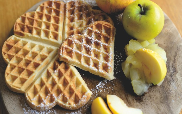 Waffles