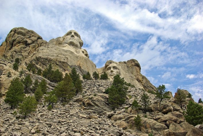 Monte Rushmore
