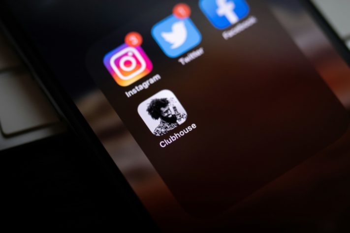 Instagram aplicativo