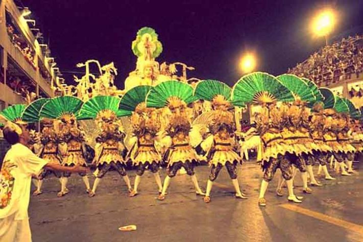 Leques