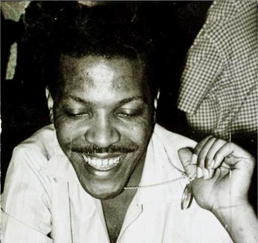 Martinho da Vila