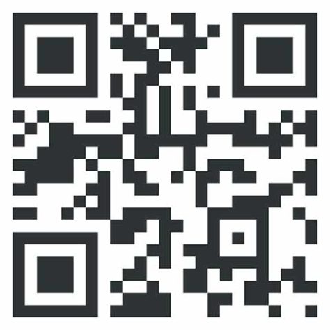 QR Code, Código resposta rápida