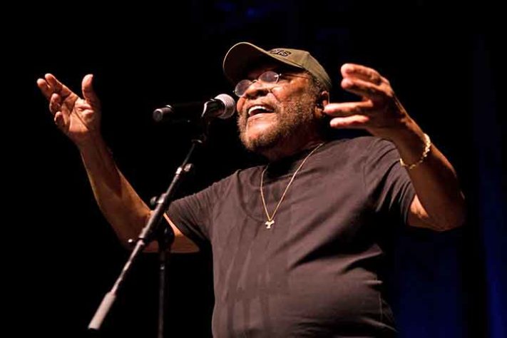 Martinho da Vila