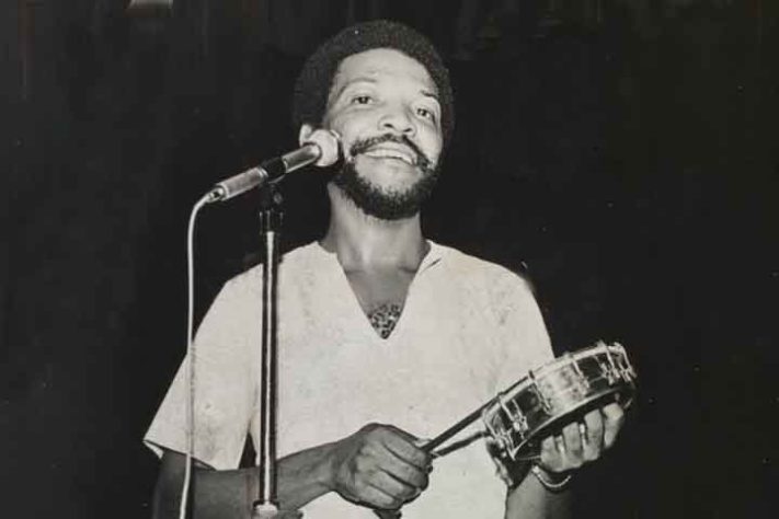 Martinho da Vila