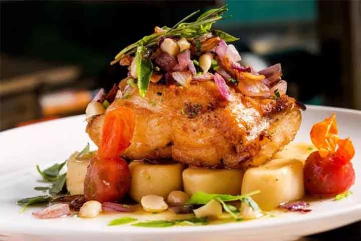 Bacalhau