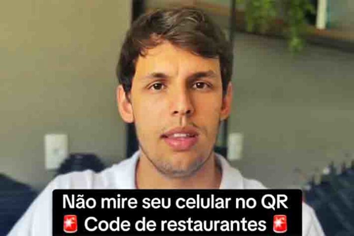 QR Code, Código resposta rápida