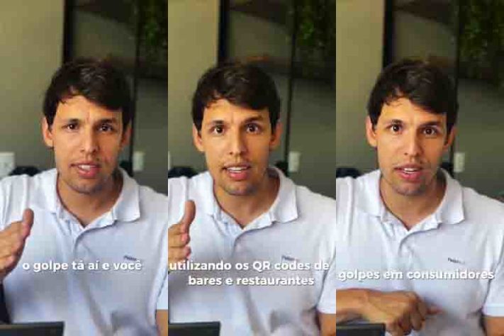 QR Code, Código resposta rápida