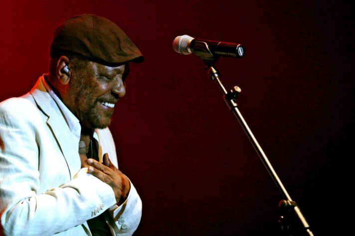 Martinho da Vila