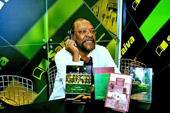 Martinho da Vila