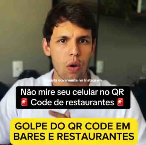 QR Code, Código resposta rápida