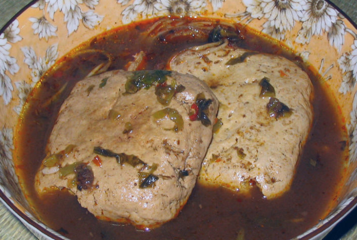 tofu-fedorento